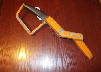 Tajga rękojeśc  z dźwignią *1583