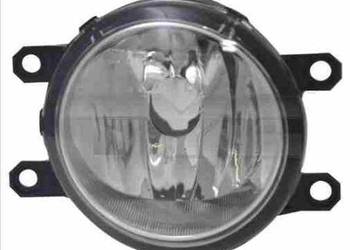 HALOGEN PR/LE H11 - TOYOTA/LEXUS IS (XE2) 2005=>
