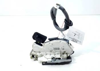 ZAMEK PRZÓD PRAWY SKODA RAPID Hatchback 5E2837016A 12-19