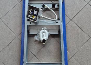 Stelaż podtynkowy pisuarowy Geberit duofix