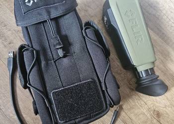 FLIR Scion OTM366 monokular kamera termowizyjna