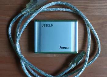 USB 2 Hama