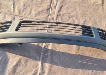 FORD FIESTA V MK6 DOKŁADKA SPOILER ZDERZAKA PRZOD 2S61-17K823 // 2377