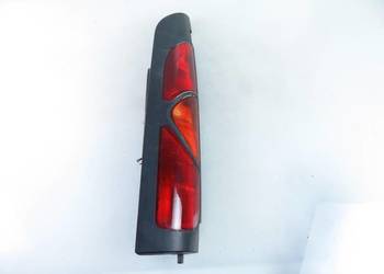 LAMPA LEWA TYLNA RENAULT KANGOO I 