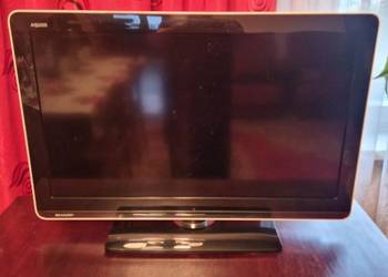Sharp Aquos telewizor model lc32le320e