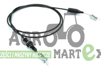 260410, 232088 LINKA GAZU NOŻNEGO L-2220 MANITOU