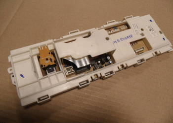 programator pralki  beko WMB51011F
