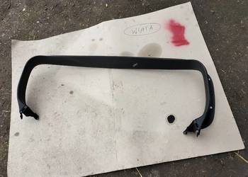 Seat Altea XL 5P8867603A RAMKA LISTWA OSŁONA KLAPY BAGAŻNIKA