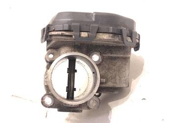 PRZEPUSTNICA PEUGEOT 308 SW II 9807238580 1.6 120KM 14-21 ZAWÓR POWIET