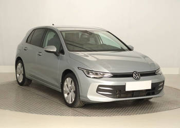 VW Golf 1.5 eTSI