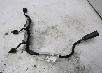 INSTALACJA WIĄZKA WTRYSKIWACZY WTRYSKÓW 1.0 E FORD FIESTA MK8 HB JX6T-9F666