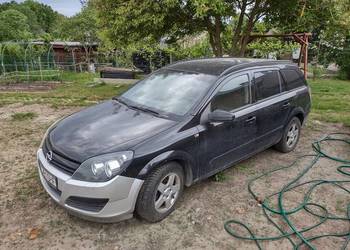 Opel Astra H