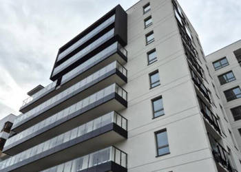 Mieszkanie Warszawa al. Krakowska 33.61m2 2 pokojowe