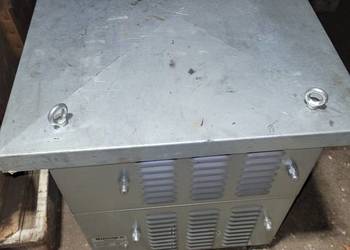 Rezystor Simpax RP/3x 53A/3x4R46