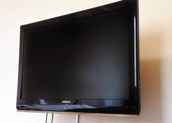 Telewizor - monitor 37' FullHD Samsung LE37M87BDX USZKODZONY