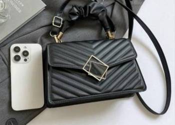 Modna torebka damska