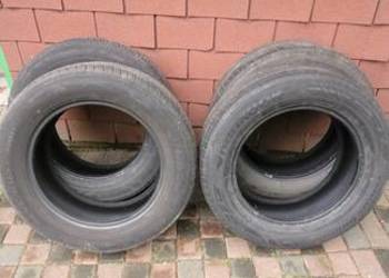 Opony letnie Hankook 225/60/17 4szt