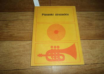 Piosenki strażackie