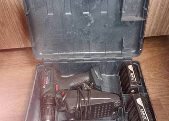 Wkrętarka Bosch GSR 180-li od LOMBARDi