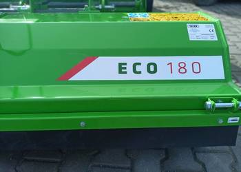 Kosiarka - Rozdrabniacz ECO - Mulczer szer.180H Talex