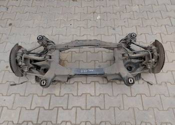 BMW G21 G20 zawieszenie tył tylne lewa prawa strona wózek kołyska 8837900