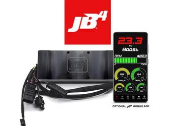 JB4 – tuner do Toyota GR Supra A90 / Mk5 (2020–2026)