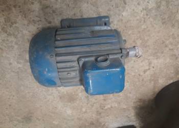 Silnik 1.1 kw .380v