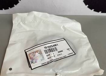 Pierścień oring uszczelniający wałek WOM MF 1610254M1 ORYGINAŁ AGCO