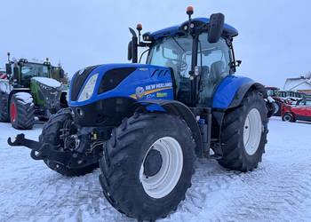 New Holland T7.175 AutoCommand