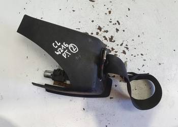 Mercedes C216 W216 CL63 TYLNY PRAWY PAS BEZPIECZEŃSTWA tył