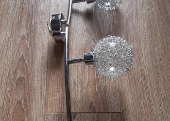 Żyrandol Lampa Źródło światła