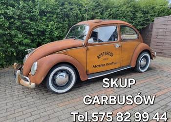 Volkswagen Garbus