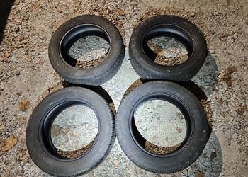 Opony zimowe Nokian WR SUV 4 215/60/17