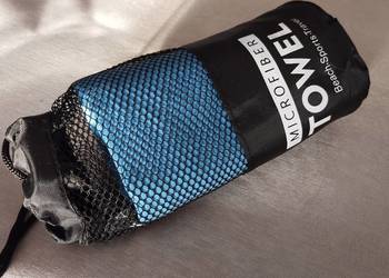 Ręcznik szybkoschnący 50x110