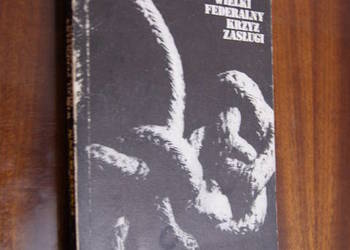 Bernt Engelmann - Wielki Federalny Krzyż Zasługi