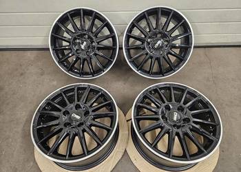 5x112 R16 - Alufelgi VW Touran Passat Golf Caddy Skoda Octavia Audi A3 A4
