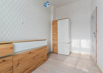 Mieszkanie Ostróda Olsztyńska 33m2