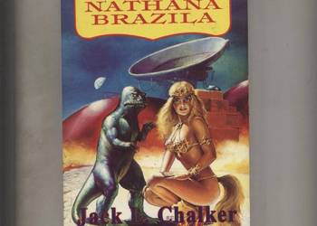 Powrót Nathana Brazila - Chalker