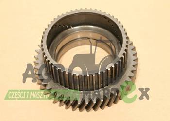 5167830 KOŁO ZĘBATE NAPĘDZANE CNH