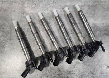 WTRYSKIWACZ 0445115064 MERCEDES SPRINTER