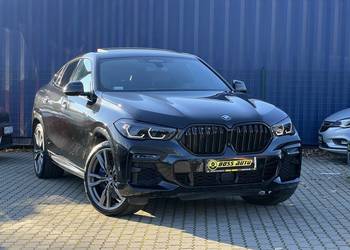 BMW X6 M 2020