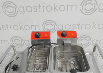 Frytownica 3 l + 5 l STALGAST 746363