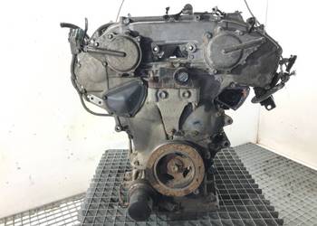 SILNIK NISSAN 3.5 234KM VQ35DE 02-09 MURANO Z50