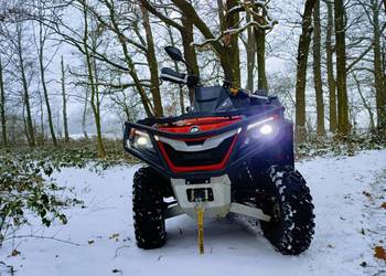 Niezawodny QJ SFA 600 PRO doinwestowany warto.