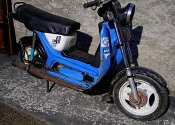 Simson Sr 50