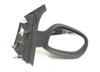 LUSTERKO PRAWY RENAULT SCENIC I Minivan 99-10 ZEWNĘTRZNE PRAWA, BOCZNE