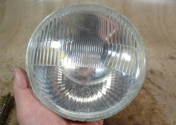 klosz lampy FER MZ ES 250 Trophy org, DDR