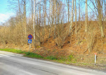 Działka Kazimierz Dolny 16626m2