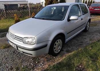 Golf 1.4 LPG klimatyzacja