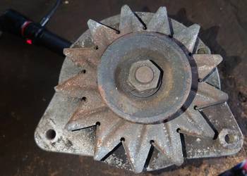 Alternator Warburg trabant